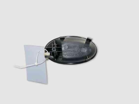 Mercedes-Benz  A2097600461 9B51 Внутрішня ручка відкриття передніх правих дверей антрацит CLK C209 Одеса