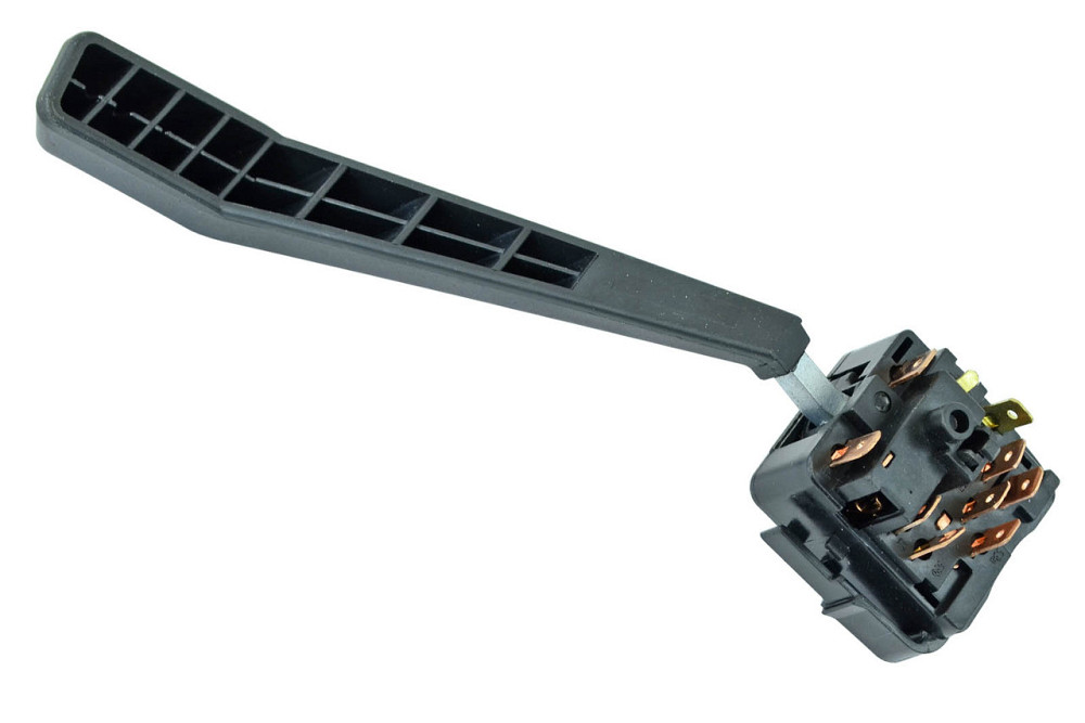 Переключатель 2108, 2109, 21099, 2113, 2114, 2115, 2110, 2141, ЗАЗ 1102 Таврия дворников Мукачево - изображение 1