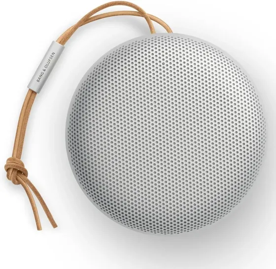 Портативна колонка BeoSound A1 2nd Gen szary Київ