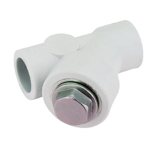 Фільтр 32 Grandi Київ - фото 1