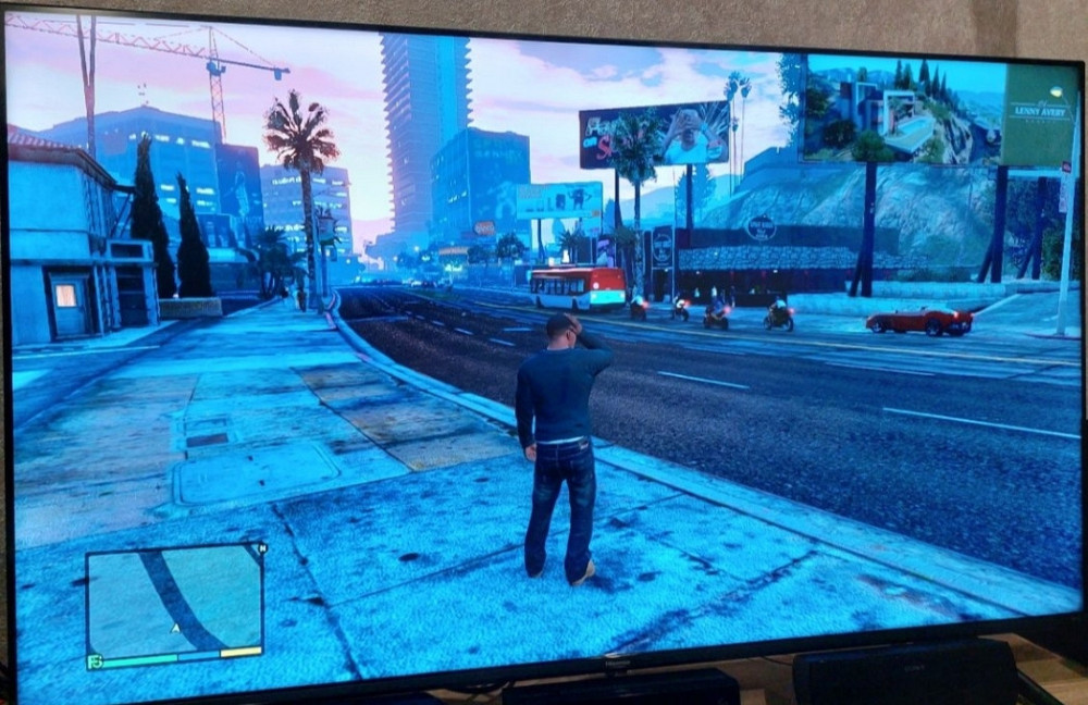 Приставка Xbox 360 Slim 300Gb. Kinect. Київ - фото 2