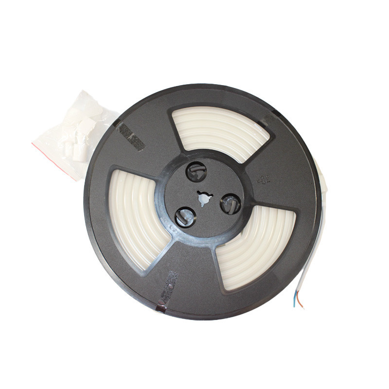 LED стрічка 15 Вт  24В 180 діодів, теплий білий 3000K, серія Externum IP65 , гарантія 3 роки Дніпро - фото 2