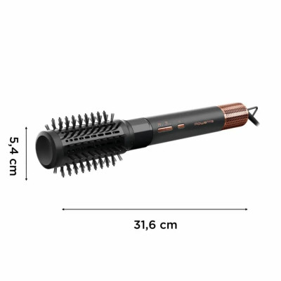 Фен-щетка Rowenta UB9820E0 Винница - изображение 10