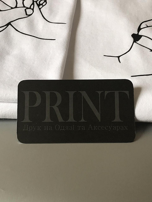 Парные футболки для влюбленных (Давай навсегда ) Черновцы - изображение 5