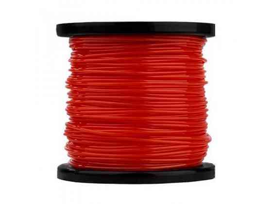 Волосінь тримерна квадратна 4,0 мм/565м Sturm GT3535-4.0-4-565 (читати опис) Рівне