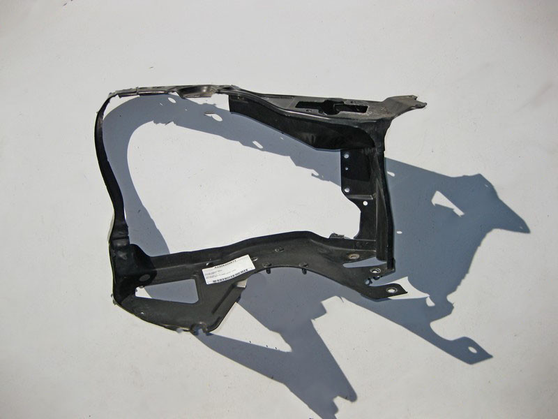 Mercedes-Benz  A2206200672 Окуляр правої фари S-Class W220 Одеса - фото 1