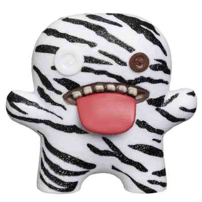 Фигурка Fuggler Зеброво Уго-Буга (FG2012V) Винница