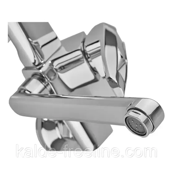 Смеситель для мойки ZERIX NOF12 Харьков