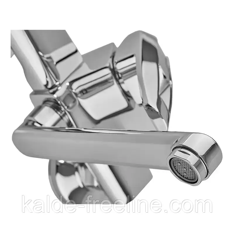 Смеситель для мойки ZERIX NOF12 Харьков - изображение 2