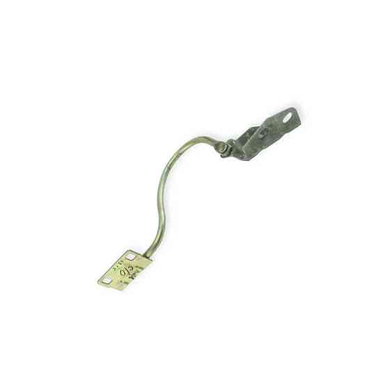 Петля газель лев. старый образец капота Мукачево