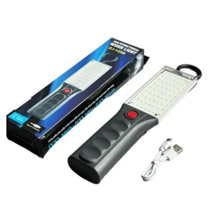 Фонарь TORCH ZJ-1258 Харьков - изображение 5