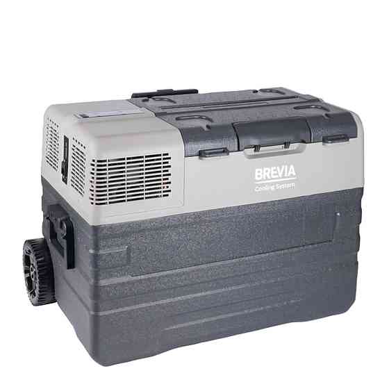 Холодильник автомобільний Brevia 42л 22770 Киев