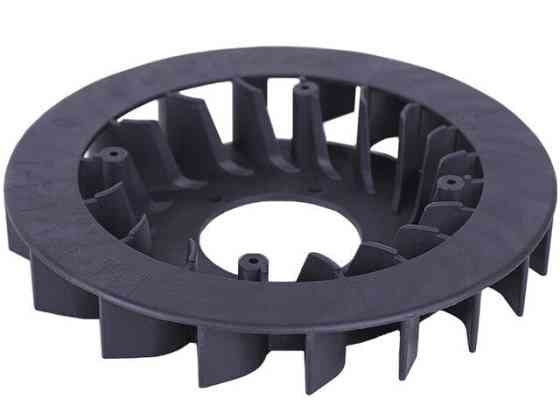 Вентилятор - мотоблок дизель 188D Мукачево