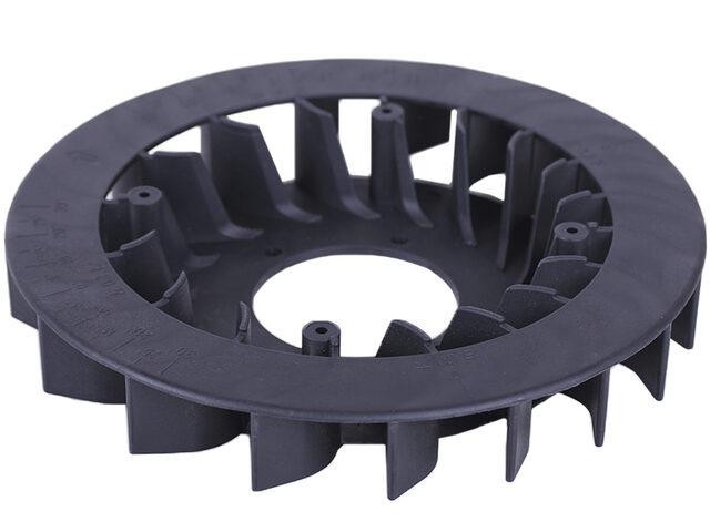 Вентилятор - мотоблок дизель 188D Мукачево - изображение 1