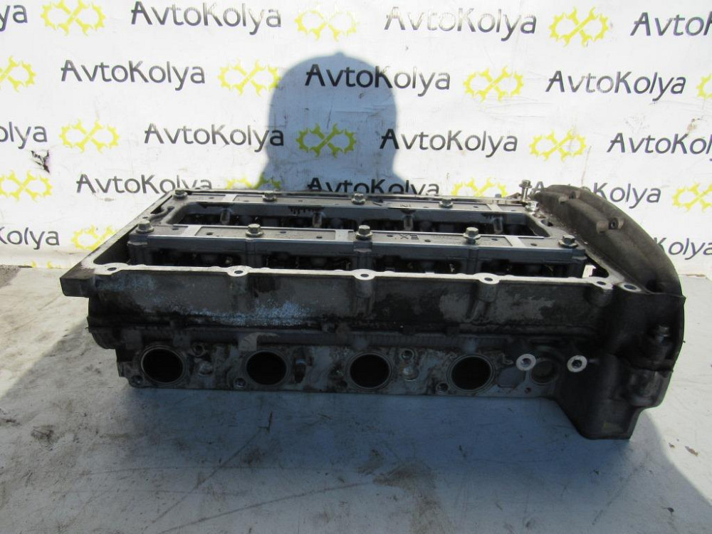 Головка двигуна Ford Transit 2.2 d 2011-2014 Euro 5 Ковель - фото 6