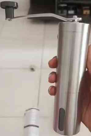 Кофемолка новая в упаковке. Киев