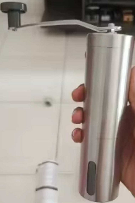 Кофемолка новая в упаковке. Киев - изображение 4