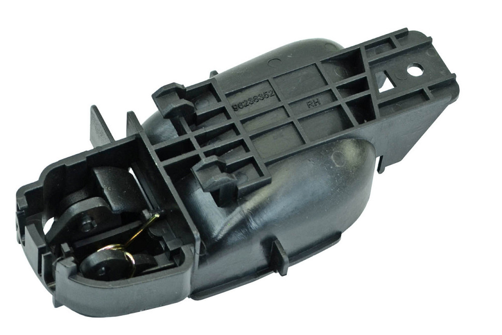 Ручка внутрішня Ланос, Сенс передня права двері Мукачево - фото 1