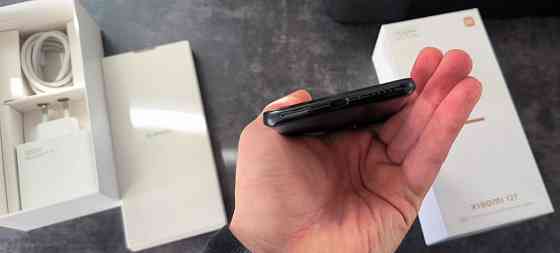 Смартфон Xiaomi Mi 12T 8/128Gb. Global Version. Київ
