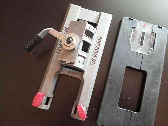 Лыжа Лобзика PARKSIDE PSTK 800 E3 из Германии Полтава