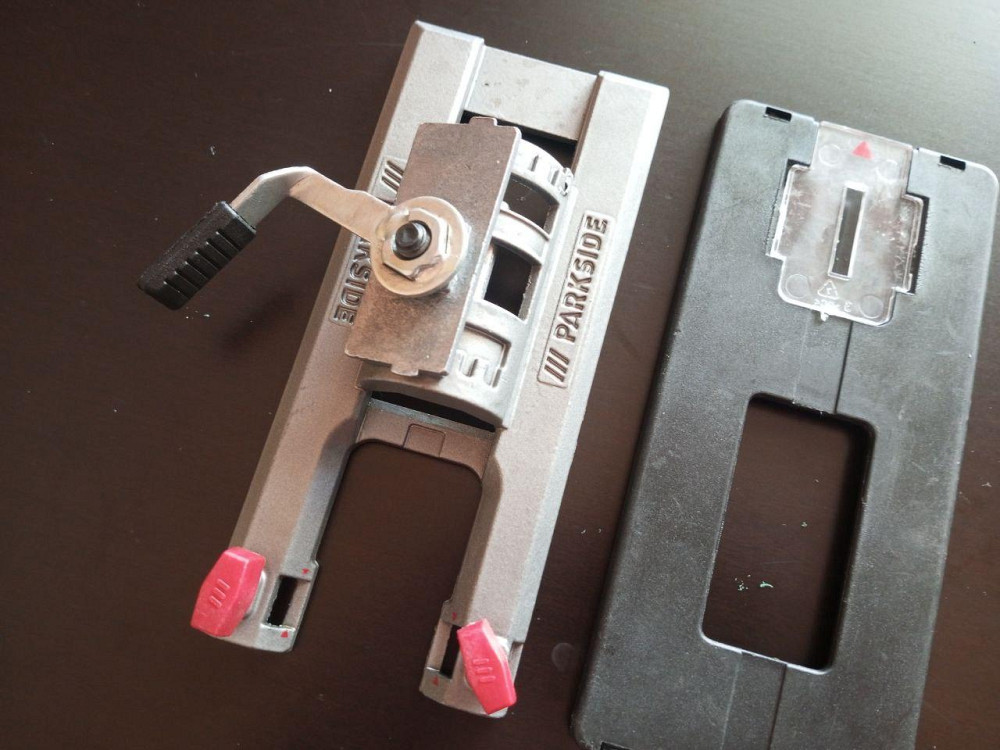 Лыжа Лобзика PARKSIDE PSTK 800 E3 из Германии Полтава - изображение 1