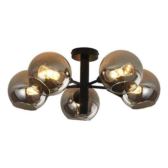 VALESO Люстра у вітальню GLX-22901-5 на 5 плафонів Коломия
