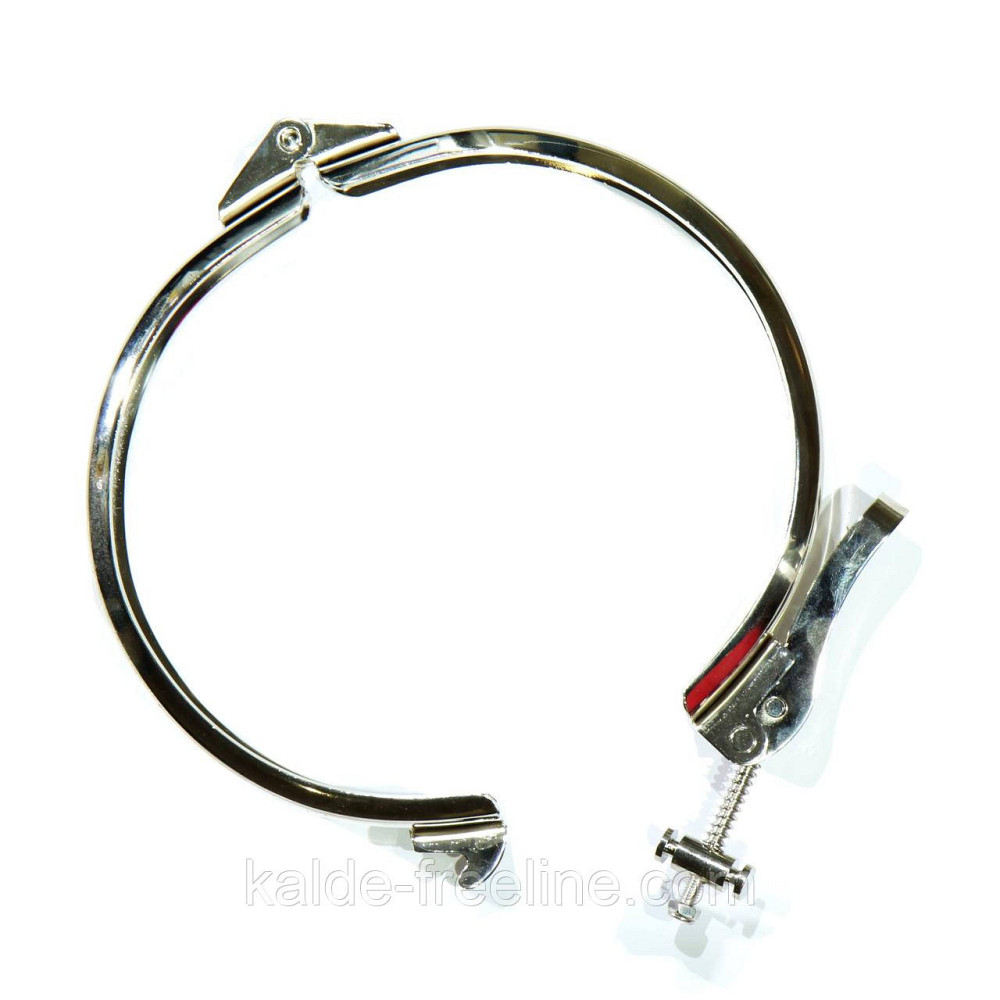 Фільтр Presto-PS дисковий 2