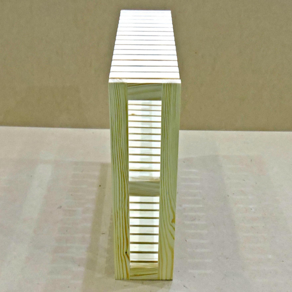 Полка для ванной 