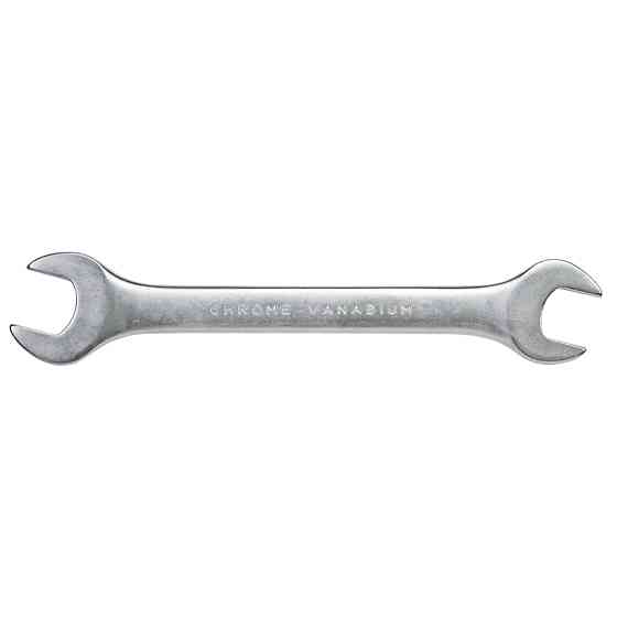 Sigma Ключ рожковый 21×23мм CrV SIGMA (6025841) Київ