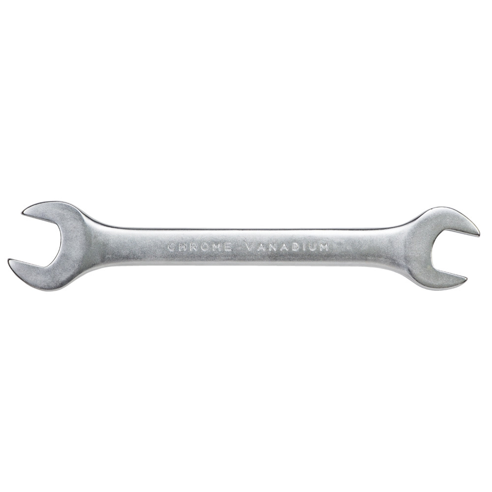 Sigma Ключ рожковый 21×23мм CrV SIGMA (6025841) Київ - фото 2