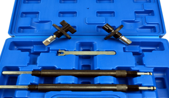 Фіксатор распред валів FIAT LANCIA 1.2/1.4 16V GEKO G02833 Чернігів