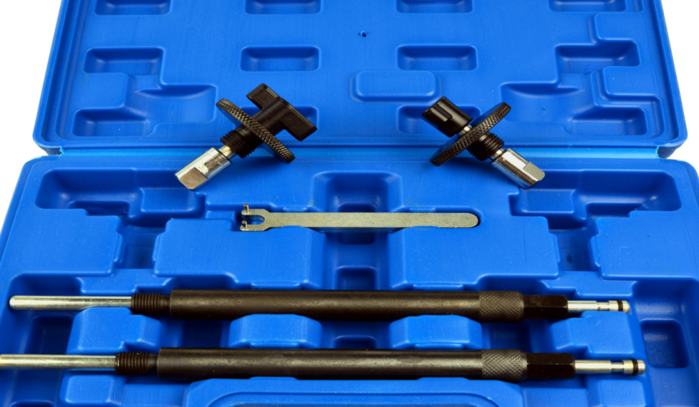 Фіксатор распред валів FIAT LANCIA 1.2/1.4 16V GEKO G02833 Чернігів - фото 5