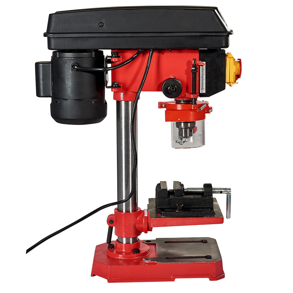 Верстат свердлильний Vitals GU 1335SM Харків - фото 4