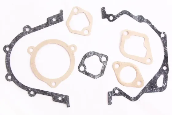 Набор прокладок двигателя 2108 полный (прокладка БЦМ) Винница