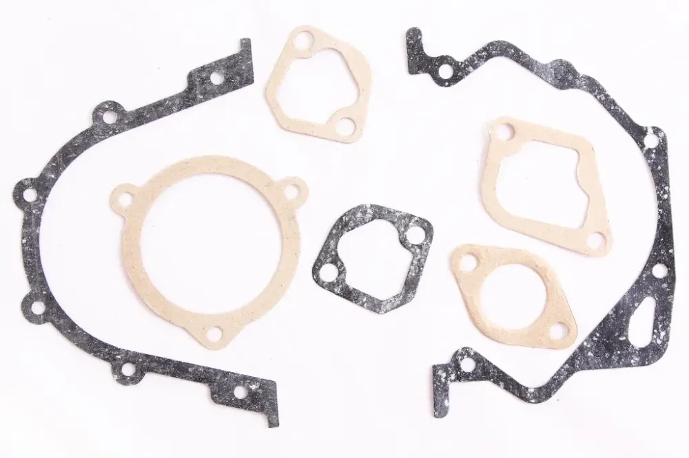 Набор прокладок двигателя 2108 полный (прокладка БЦМ) Винница - изображение 3