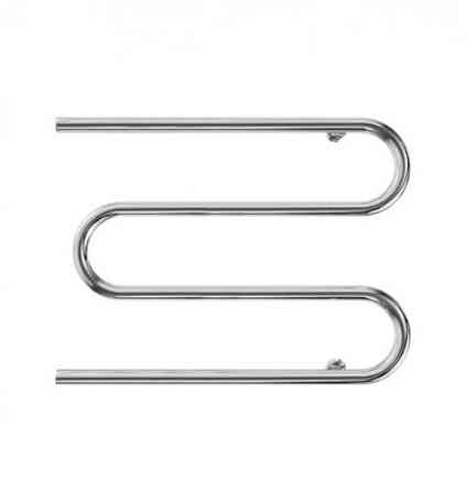 Водяна рушникосушка Mario Змійка ∅25 525x700/500 Київ