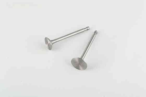 Клапаны (пара, голые) мотоблок 175N/180N (7/9Hp) (D-32, d-27, H-97) Мукачево