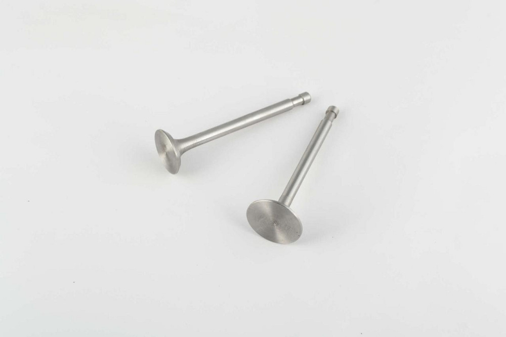 Клапаны (пара, голые) мотоблок 175N/180N (7/9Hp) (D-32, d-27, H-97) Мукачево - изображение 1