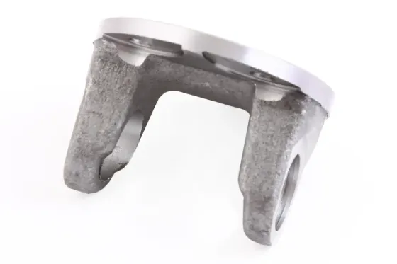 Фланец кардана 2121 к редуктору Flagmus Винница