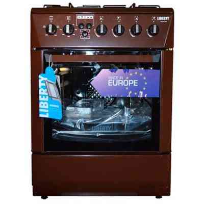 Плита Liberty PWE 6114 CB-F Винница
