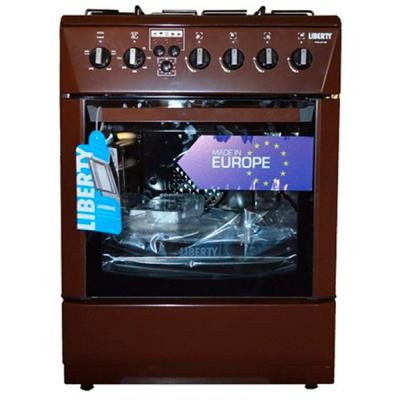 Плита Liberty PWE 6114 CB-F Винница - изображение 1