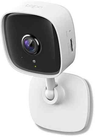 IP камера TPLink Tapo TC60 FHD N300 white Харків