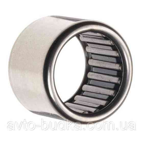 Підшипники КПП 15X21X16 NTN HK1516 Новий Розділ