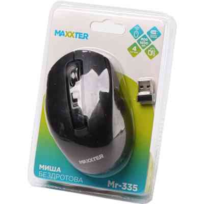 Мишка Maxxter Mr-335 Вінниця