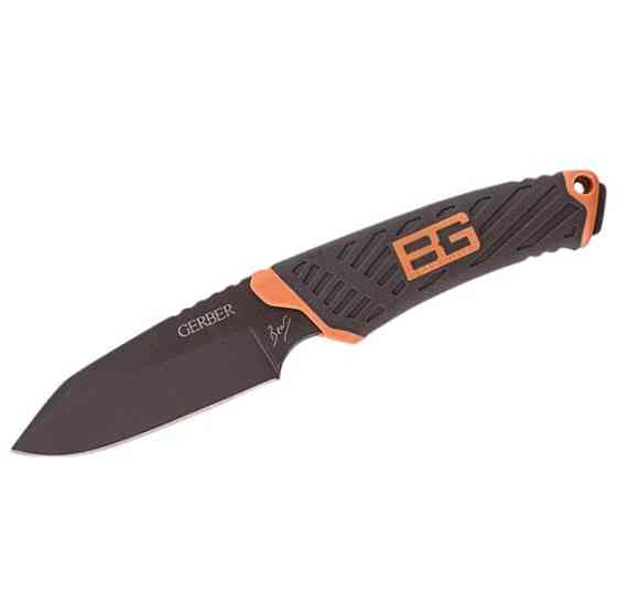 Нож охотничий Gerber E46-1 Днепр