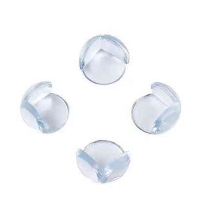 Накладка захисна куля для кутів меблів (набір 4 шт) Харків