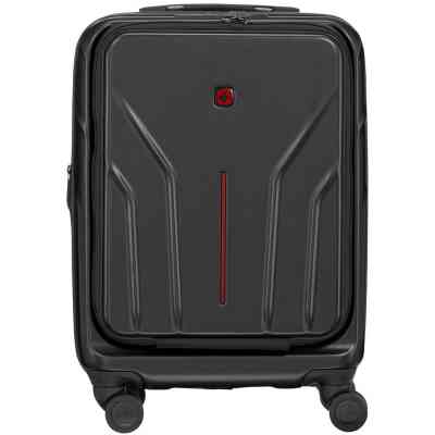 Валіза Wenger Amplix Hardside Carry-On чорна (653323) Вінниця