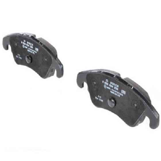 Гальмівні колодки Bosch дискові передні AUDI A4/A5/Q5"F "08 0986494259 Харків