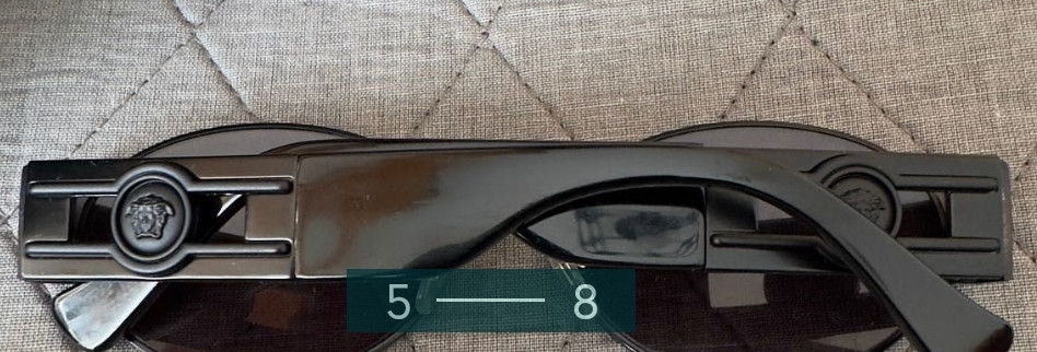 Окуляри Versace Original Київ - фото 4