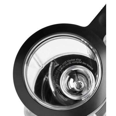 Кухонный комбайн KitchenAid 5KFC0516EAC Винница - изображение 3